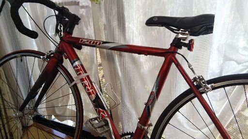 TREK トレック ロードバイク