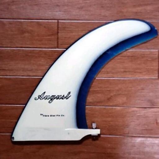 サーフボード ロングボード robert august はるきみ】Robert August