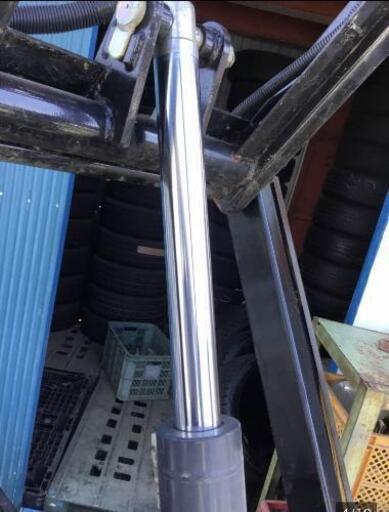 成約済*ありがとうございました*リフト運搬車 高所作業車 SHL-31M