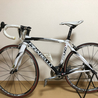 PINARELLOロードバイク
