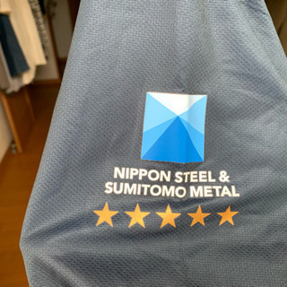 鹿島アントラーズ 2012年2nd山村選手支給品 実使用 直筆サイン入り‼️貴重品‼️