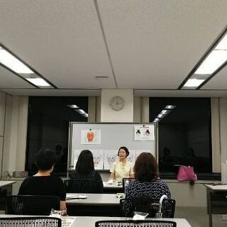 笑顔トレーニング講習会 オンライン講座 − 神奈川県