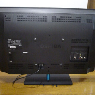 お渡し済み】TOSHIBA REGZA 39S7 39V 2013年製