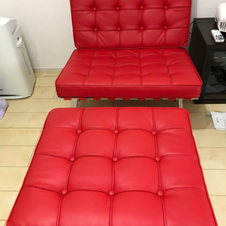 バルセロナチェア リプロダクト品 【公式通販】