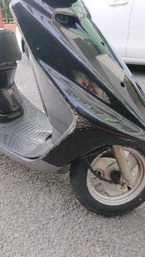 ヤマハ アクシス90 値引きしました アクシス50 値引き可