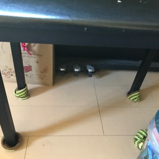 鍵盤楽器、ピアノ カシオ 電子ピアノ 引き取り者決定しました。