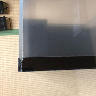 アクリル 水槽  1200水槽 オーバーフロー