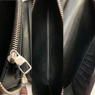 【美品!!】 ルイヴィトン トリヨン ヴェルティカル ジッピーウォレット 長財布