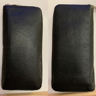 【美品!!】 ルイヴィトン トリヨン ヴェルティカル ジッピーウォレット 長財布