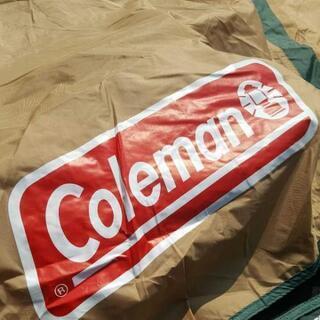 コールマン　タフワイドドーム300EX2　インナー&グランドシートセット