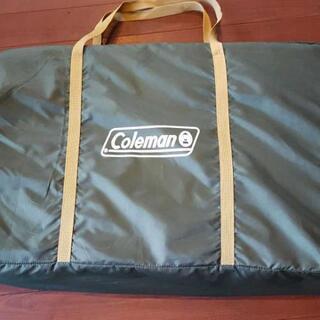 コールマン　タフワイドドーム300EX2　インナー&グランドシートセット