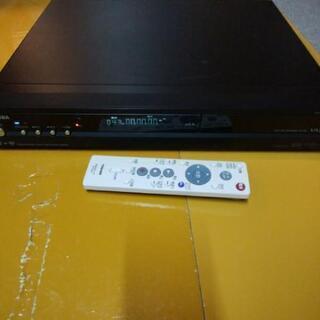 東芝HDD/DVDビデオレコーダー