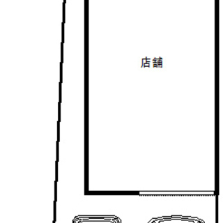 ■河内松原駅徒歩３分■理容室・美容室に最適■ − 大阪府