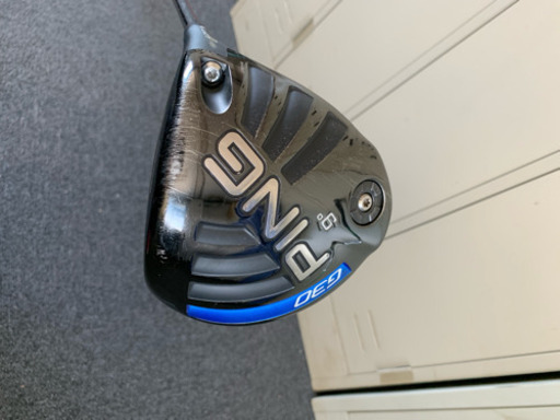 その他 PING