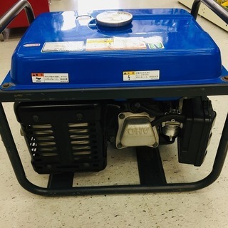 ジャンク品 エンジンかからないため ヤマハ 発電機 50hz 東日本地域専用 Ef23h リライズ野田愛宕店 店頭取引限定 1点限り早 リライズ野田愛宕店 愛宕のその他の中古あげます 譲ります ジモティーで不用品の処分