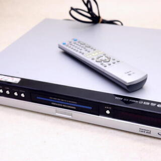 LG エルジー電子 HDD/DVD レコーダー LDR-H50 ...