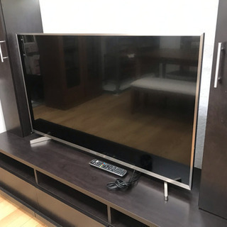 【リサイクルサービス八光 田上店 安心の3か月保証 配達・設置OK】ハイセンス Hisense 50V型 液晶 テレビ HJ50N5000 4K 外付けHDD裏番組録画対応 HDR対応 - 鹿児島市