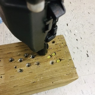 ＭＡＸ 高圧コイルネイラ HN-90　【リライズ野田愛宕店】【店頭取引限定】【中古品】1点限り早い者勝ち！