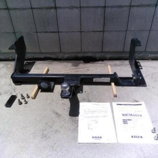 セレナ　PC24 ヒッチメンバー
