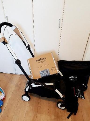 ベビーゼンヨーヨー 6+ エアフランス 新品未使用