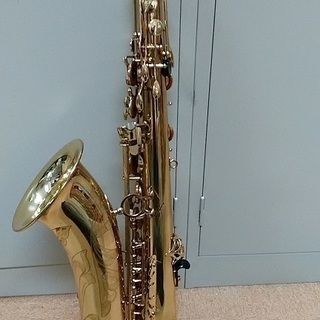 セルマー SA80シリーズII テナーサキソホン