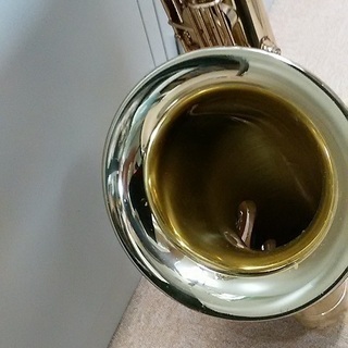 セルマー SA80シリーズII テナーサキソホン