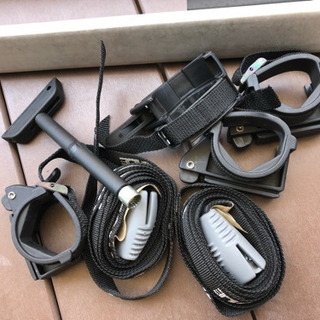 キャリア THULE