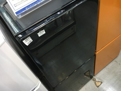 【ユーイング】2ドア冷蔵庫＜UR-F110H＞あります！！