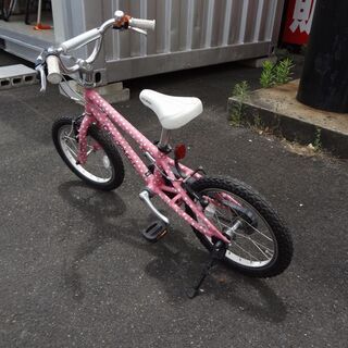 モノ市場 東海店】LOUIS GARNEAU ルイガノ キッズバイク 子供用自転車 