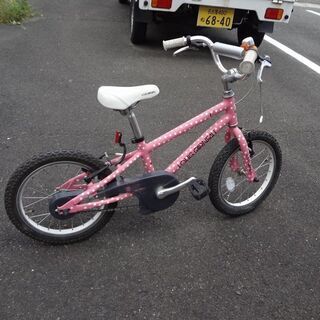 モノ市場 東海店】LOUIS GARNEAU ルイガノ キッズバイク 子供用自転車