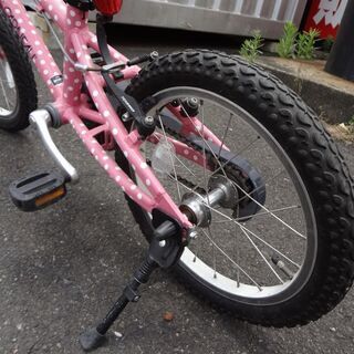 モノ市場 東海店】LOUIS GARNEAU ルイガノ キッズバイク 子供用自転車 