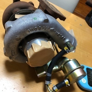 R31スカイライン純正タービン新品 R31スカイライン純正タービン新品 【公式通販】