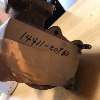 R31スカイライン純正タービン新品 R31スカイライン純正タービン新品 【公式通販】