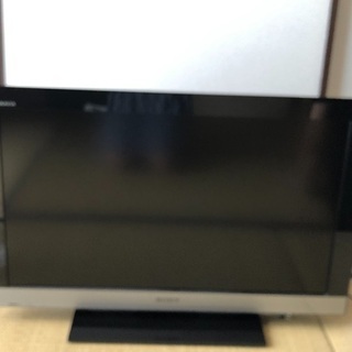 ソニー BRAVIA 32型  テレビ 2010年製