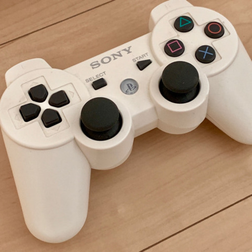 PlayStation 3 (160GB) クラシック・ホワイト PlayStation 3 (160GB) クラシック・ホワイト