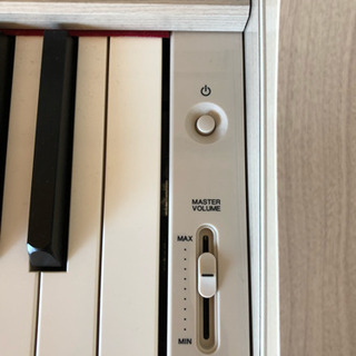 購入1年未満  良品 ヤマハ CLP-675 クラビノーバ