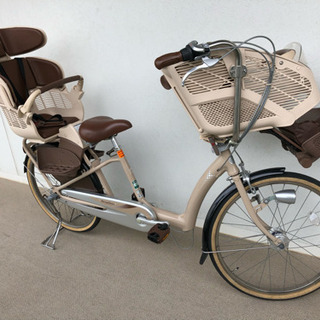 アンジェリーノ 非電動