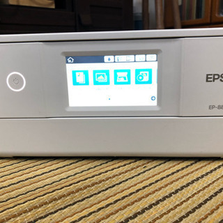 EPSON EP-880AW
