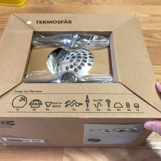 ルームライト 照明　新品未使用