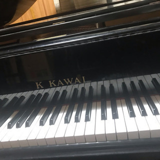 カワイグランドピアノ 160センチ