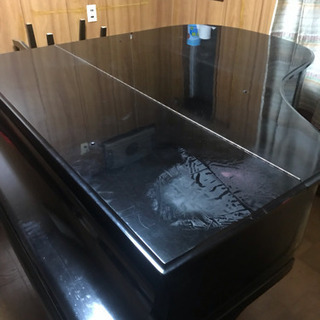 カワイグランドピアノ 160センチ