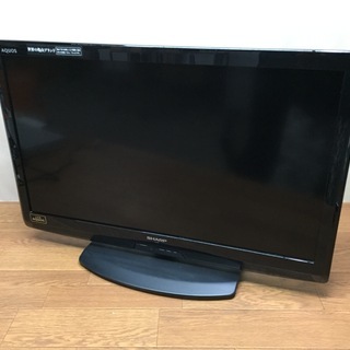 SHARP AQUOS LC-32V5液晶テレビ | viva.ba