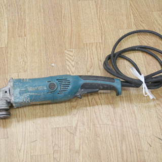 makita/マキタ ディスクグラインダ GA6021C 150...