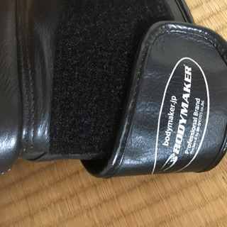 ボクシンググローブセット