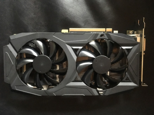 RX580 8G ゲーミンググラフィック