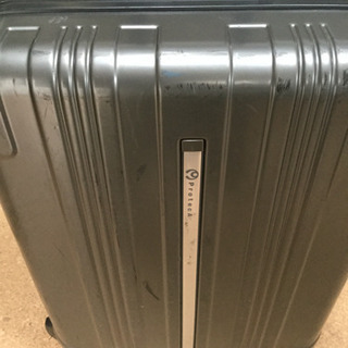 旅行用スーツケース  PROTECA