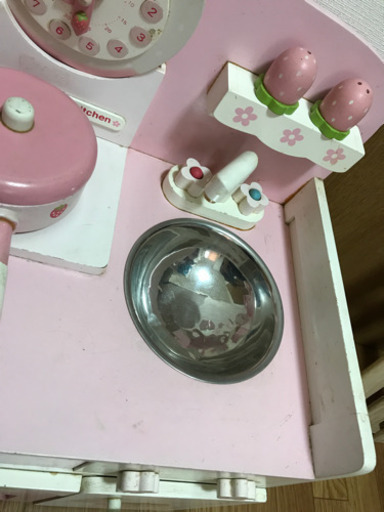 【まとめ売り】マザーガーデン　野いちご チクタクキッチン　冷蔵庫　他多数 まとめ売り】マザーガーデン 野いちご チクタクキッチン 冷蔵庫