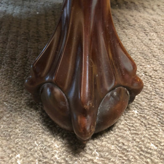 マホガニー ダイニング セット テーブル チェア 大塚家具