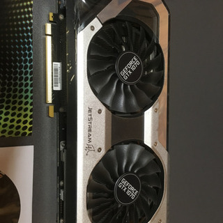 GEFORCE GTX1070 JETSTREAM風 8GB