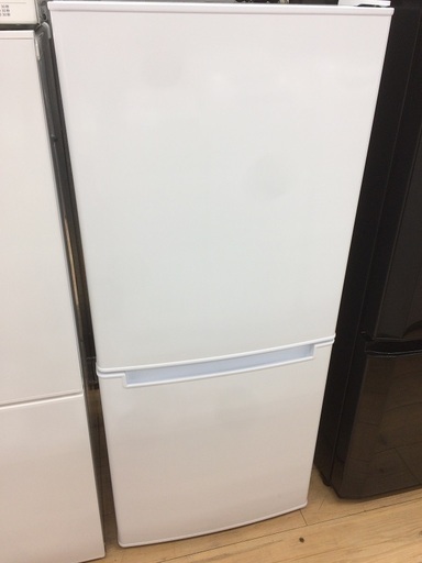 2019年製ニトリの冷蔵庫です！